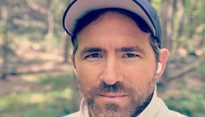 Ryan Reynolds Reveals How Having Anxiety Has Made Him A 'Better' Dad; Shares He Knows 'How To Address It'