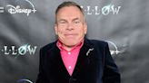 Willow 's Warwick Davis on the Grief After Losing His First Son: 'You Never Quite Get Over It'