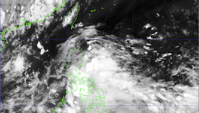 Pagasa spots slow-moving LPA off Gensan