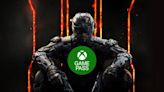 Call of Duty llegaría pronto a Xbox Game Pass, sugiere una pista