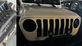 Florida Men Caught Stealing Jeep Headlights