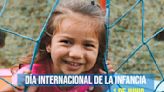 50 frases célebres sobre los niños para reflexionar en el Día Internacional de la Infancia este 1 de junio