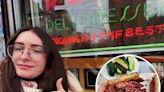 I ate NYC's most famous sandwich at Katz's Delicatessen, and I thought it was worth the hype