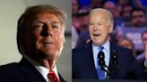 LIVE UPDATES: Trump and Biden win New Hampshire primaries