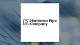 Northwest Pipe (NASDAQ:NWPX) Shares Acquired by Janney Montgomery Scott LLC