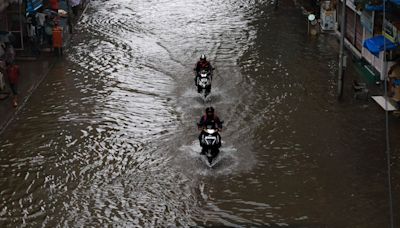 Day after heavy rains, Mumbai gets back to normalcy: Top updates in 5 points