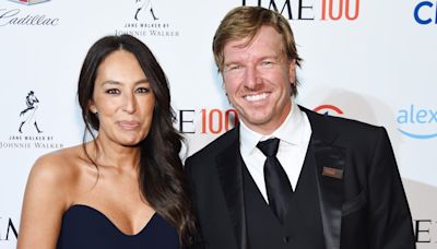 Chip and Joanna Gaines’ TV Network shares major news with fans