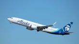 Alaska Airlines sees another horror flight as man stabs passenger with a makeshift weapon mid-air