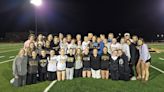 Section 1, Class 2A True Team meet finished in the dark — almost
