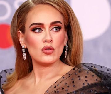 Adele anunció un “largo descanso” de los escenarios: “No tengo planes para nueva música”