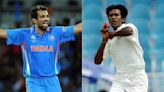 Zaheer Khan & Lakshmipathy Balaji In Consideration To Be India's Next Bowling Coach