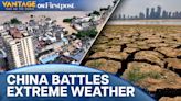 China: South Hit by Deadly Floods, North Suffers from Drought