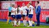 Eniola Aluko believes England can still clinch Great Britain an Olympic place