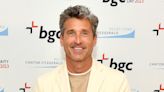 Patrick Dempsey to join Dexter: Original Sin prequel series