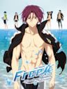 Free! Timeless Medley: The Promise