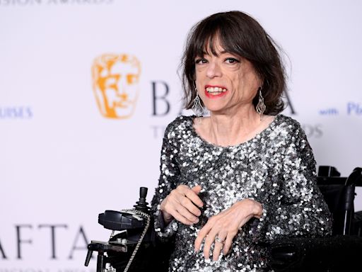Liz Carr reveals ‘chilling’ reality of assisted dying clinic in Better Off Dead