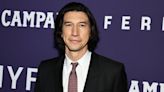 Adam Driver Confirms He Now Watches His Own Movies: I Want to ‘Defend’ My Performances