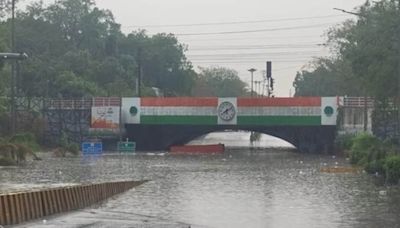 View: Delhi's rain chaos is a reflection of poor political-bureaucrat leadership