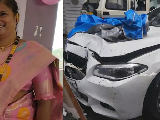 Mumbai BMW Accident: Here's what happened, victim identity, accused details, and police findings - The Economic Times
