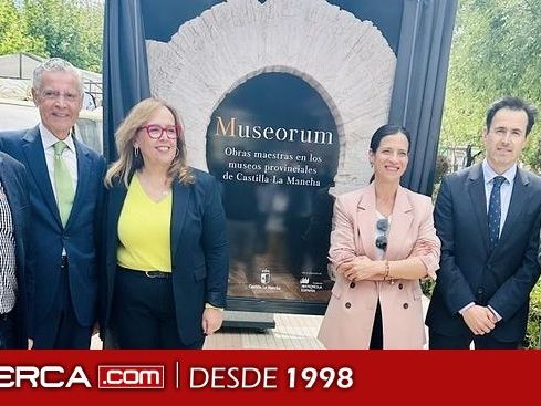 'Museorum' recorrerá diez nuevos municipios mostrando 42 representaciones fotográficas de los Museos Provinciales