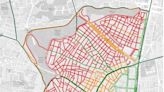 El mapa "desigual" de la limpieza en Madrid: Chamberí, Retiro y Salamanca se limpian con más frecuencia e intensidad que Villa de Vallecas, Barajas y Hortaleza