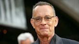 Tom Hanks dice que sólo ha hecho cuatro películas realmente buenas en toda su carrera