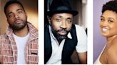 John Clarence Stewart, Jasmine Amy Rogers & Cress Williams to Lead JELLY'S LAST JAM in Pasadena