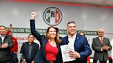 “Alito” se registra para contender por reelección en la dirigencia nacional del PRI
