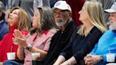 Morgan Freeman sat courtside for Ole Miss basketball vs MSU. Why Lane Kiffin gave him a shoutout