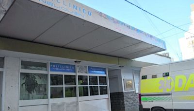 Pacientes atrapados: pagan en cuotas el sueldo en una clínica de Neuquén y hay conflicto