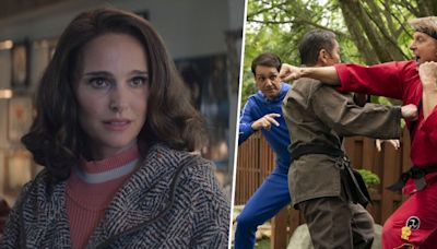 The 7 best new movies and shows to stream this weekend