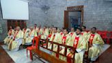 Mangaluru: Feast of Our Lady of Mount Carmel celebrated at Infant Jesus Shrine, Bikarnakatte