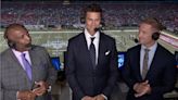 Ex-NFL star reveals how Tom Brady can stand out in the broadcast booth