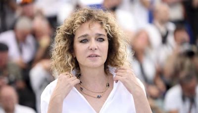 Valeria Golino a Cannes con L’arte della gioia, la serie tratta dal romanzo di Goliarda Sapienza