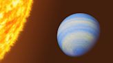 El telescopio James Webb permite "olfatear" la apestosa atmósfera de un exoplaneta