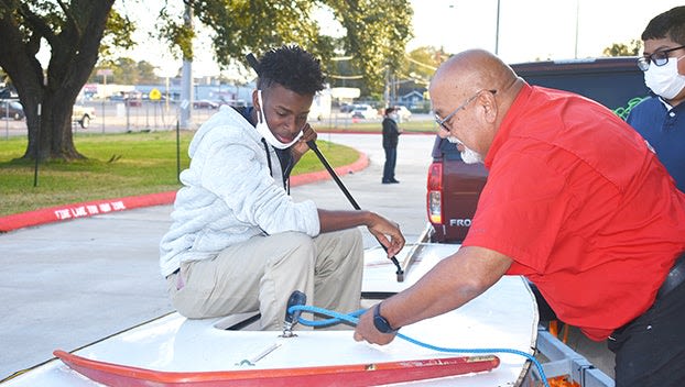 Port Arthur Yacht Club explains decision to cancel summer youth programs - Port Arthur News