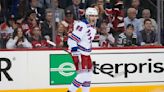 Kreider scores 2 more, Rangers open 2-0 lead on Devils