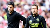 Nicolas Jover: Who is Arsenal-set piece coach and what impact has he made?