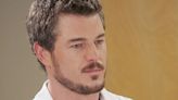 Grey's Anatomy star Eric Dane shares reason he was "let go" from show