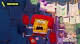 SpongeBob SquarePants: The Cosmic Shake Review: F.U.N. for All