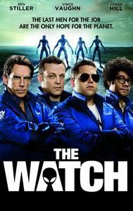 The Watch (2012 film)