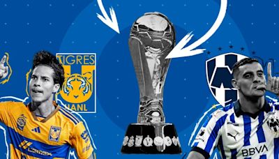 Monterrey vs Tigres: ¿A qué hora y dónde ver EN VIVO la vuelta de los cuartos de final del Clausura 2024?