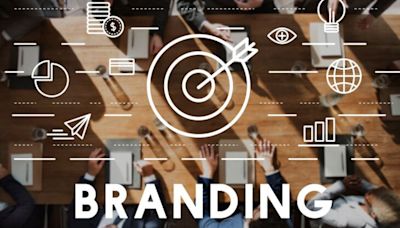 Creating a strong brand identity through advertising