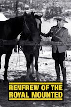 Renfrew of the Royal Mounted (1937 film)