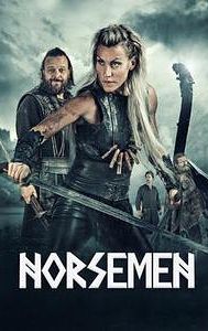 Norsemen (TV series)