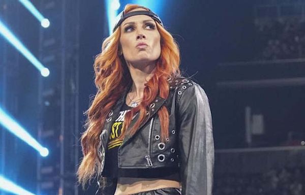 Latest On Becky Lynch’s Plans To Take Long Break From WWE - PWMania - Wrestling News