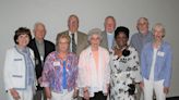 The Courier's 14th annual Eight Over 80 honorees and luncheon details announced