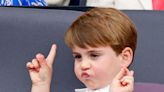 13 Times Prince Louis Stole the Show with His Meme-Worthy Expressions
