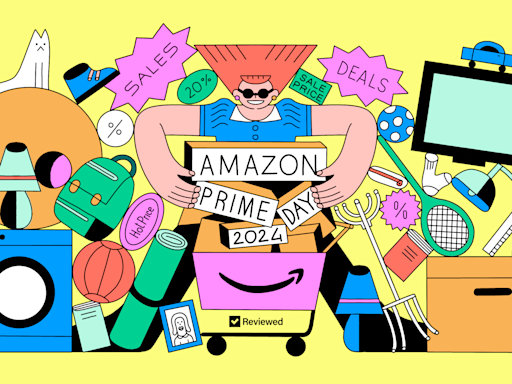 Need some retail therapy? Shop the best Prime Day deals on stuff you'll actually love