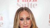 Sarah Jessica Parker Has Been Wearing These Genius Comfy Shoes for Decades